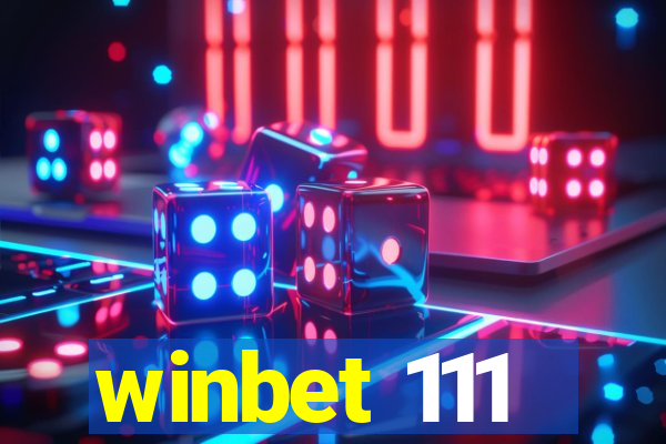 winbet 111